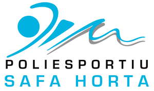 logo poliesportiu safa horta