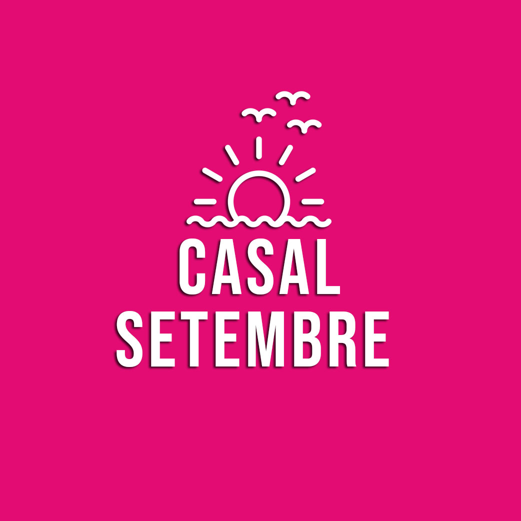 CASAL DE SETEMBRE