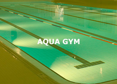 AQUA GYM