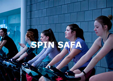 SPIN SAFA