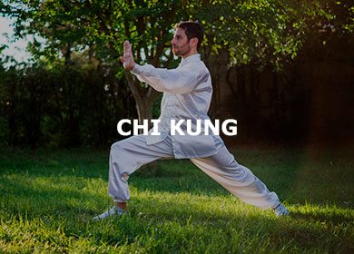 CHI KUNG