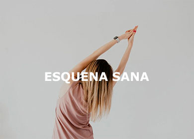 ESQUENA SANA