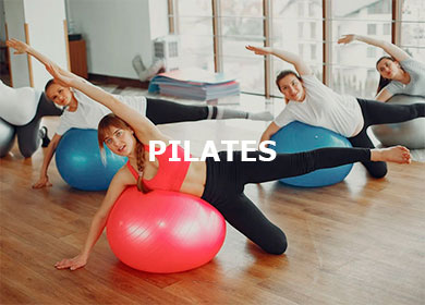 PILATES