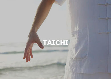 TAICHI