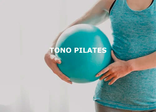 TONO PILATES