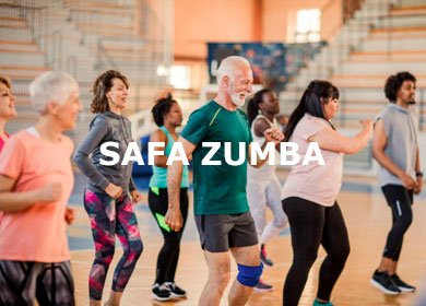 SAFA ZUMBA