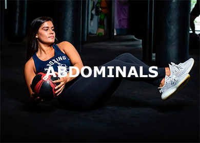 ABDOMINALS