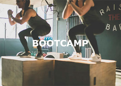 BOOTCAMP