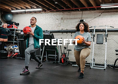 FREEFIT