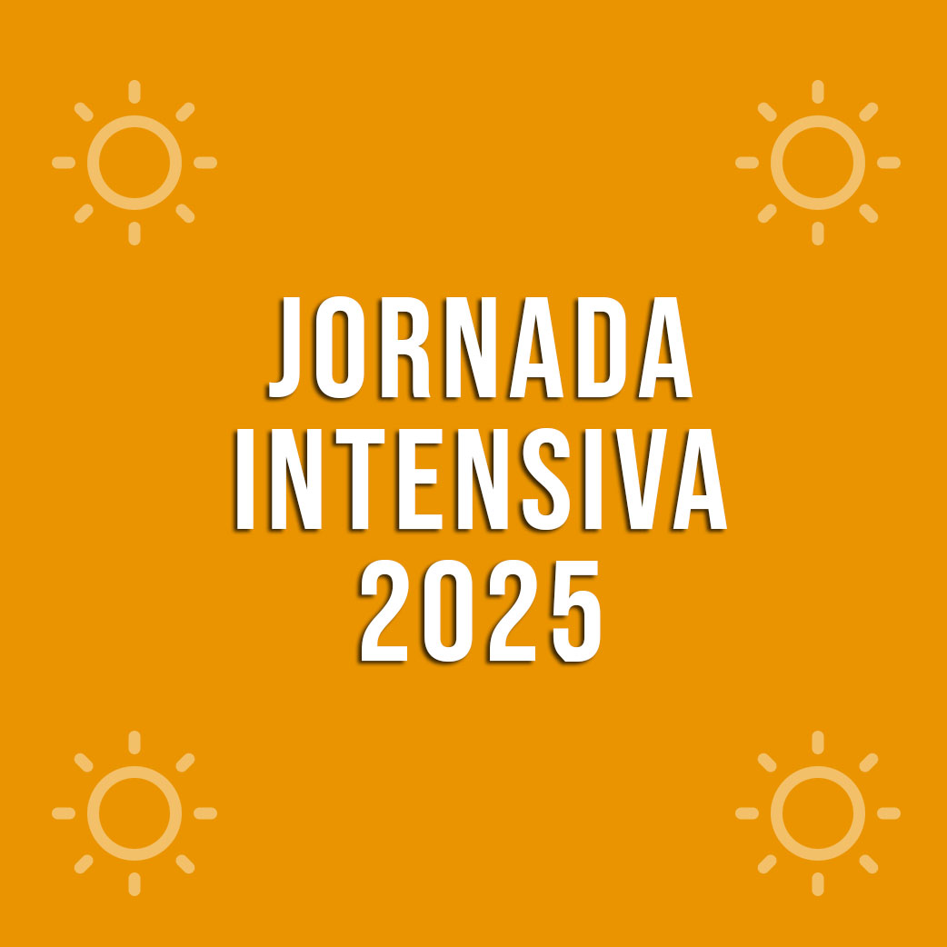 Jornada intensiva SAFA