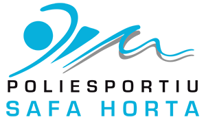 Logo poliesportiu safa horta